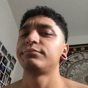 Meet your Posher, Albert